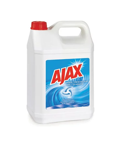 Ajax - 5L