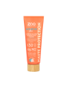 Crème solaire hydratante (Visage) SPF 30 ***
