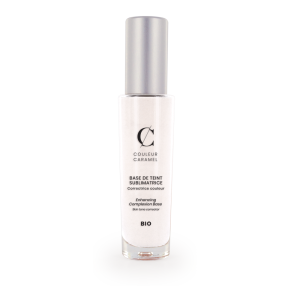 Base de teint sublimatrice 30 ml