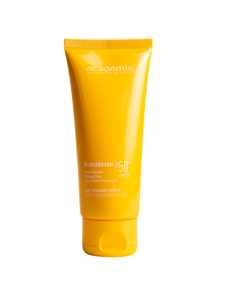 Lait Solaire Corps SPF 50+