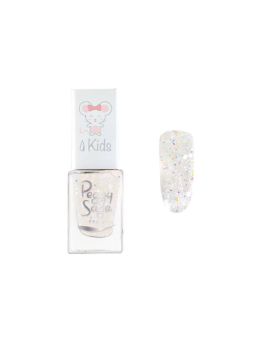 Collection kids - Mini vernis à ongles