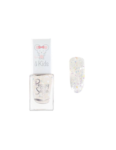 Collection kids - Mini vernis à ongles