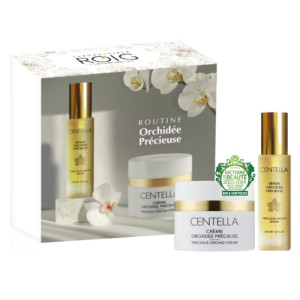 COFFRET DUO ORCHIDÉE PRÉCIEUSE