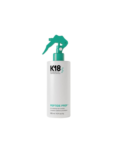 Spray chélateur Peptide Prep™ - Complexe capillaire chélateur pro