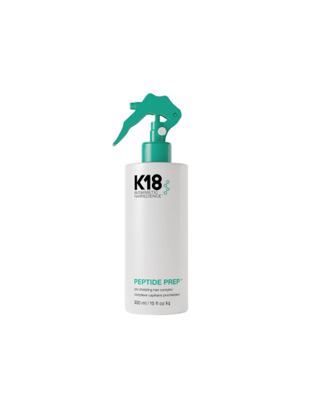 Spray chélateur Peptide Prep™ - Complexe capillaire chélateur pro