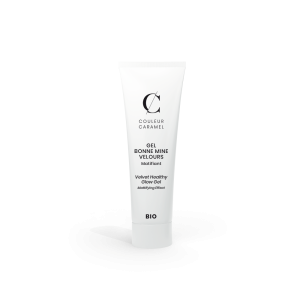 Gel bonne mine velours 30 ml