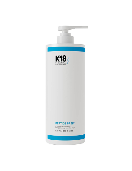 Shampoing entretien pH Peptide Prep