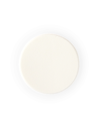 Eponge en caoutchouc naturel