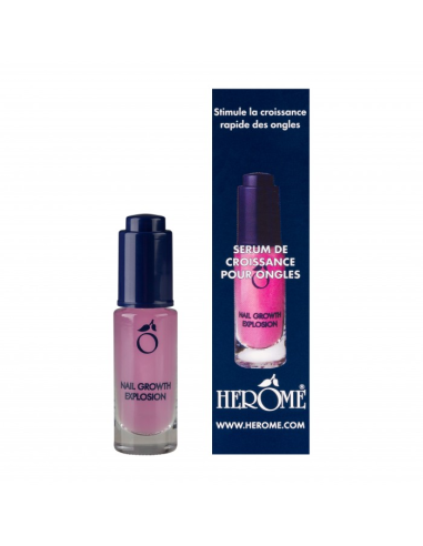 Sérum de croissance