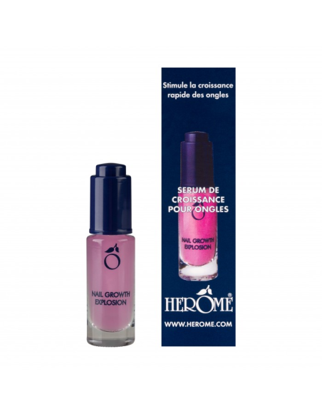 Sérum de croissance