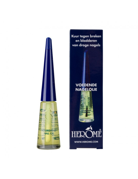 Huile nourrissante pour ongles