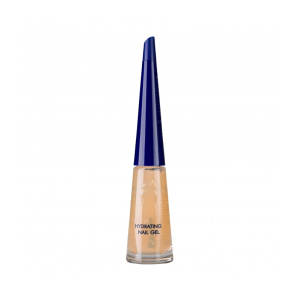 Gel hydratant pour ongles