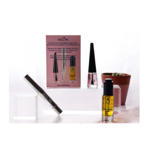 Set essentiel pour ongles...