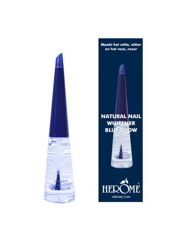 Blanchisseur pour ongles "Effet UV"