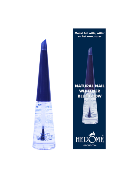 Blanchisseur pour ongles "Effet UV"