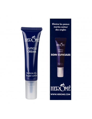 Crème cuticule