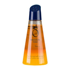 One Minute Manucure -...