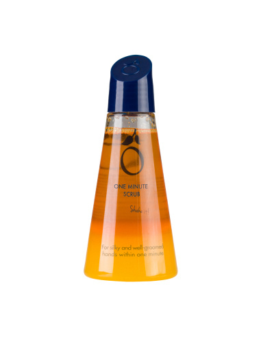 One Minute Manucure - Gommage Mains 1 minute