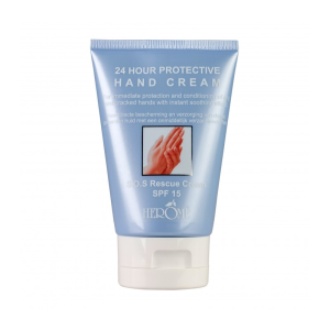 Crème pour les mains 24 Heures