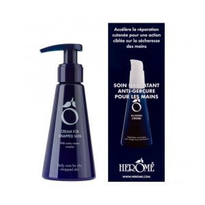 Crème anti-gerçure