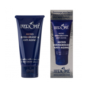 Microdermabrasie peeling...