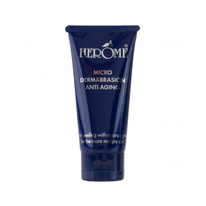 Microdermabrasie peeling Anti-âge