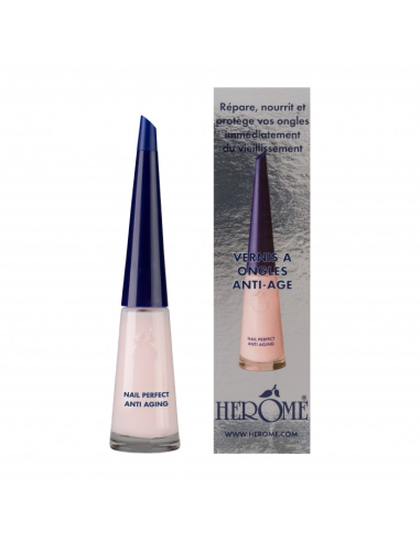 Vernis soins  Anti-Age