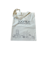 Tote bag enfant en coton bio