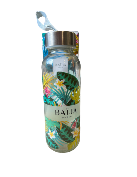 Bouteille en verre - Moana