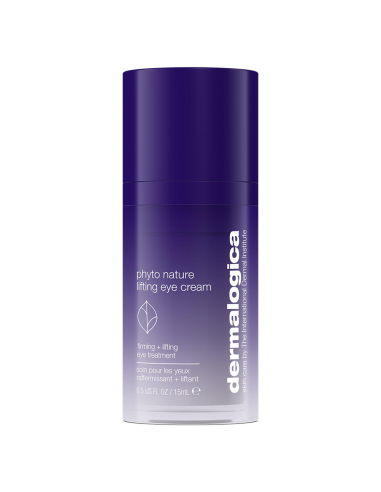 Phyto nature lifting eye cream