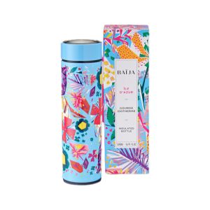 Gourde isotherme - Île d'Azur