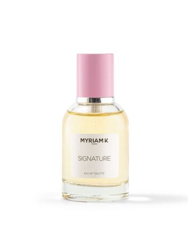Parfum cheveux - Signature