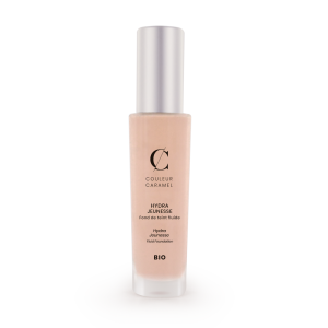 Fond de teint fluide Hydra Jeunesse 30 ml