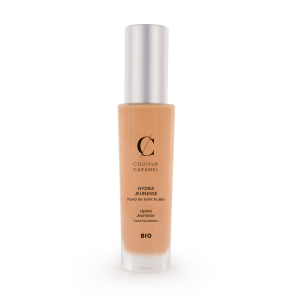 Fond de teint fluide Hydra Jeunesse 30 ml