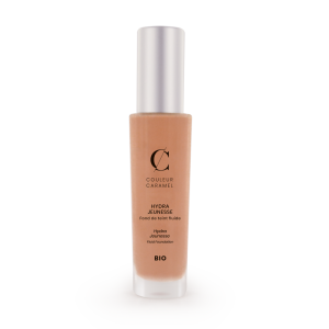 Fond de teint fluide Hydra Jeunesse 30 ml