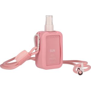 Etui pour l'huile sun