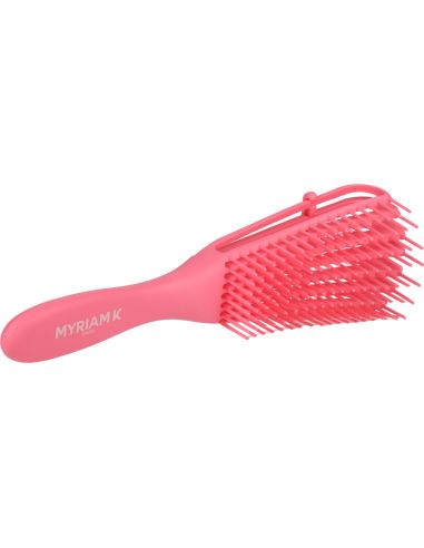Brosse démêlante cheveux bouclés - Curl