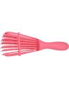 Brosse démêlante cheveux bouclés - Curl