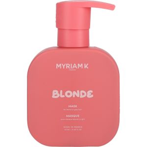 Masque - Blonde