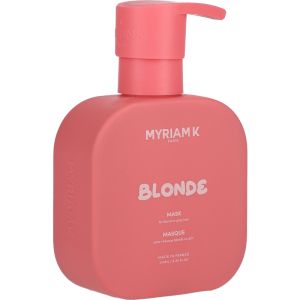 Masque - Blonde
