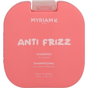 Shampooing - Anti-frizz