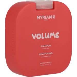 Shampooing - Volume