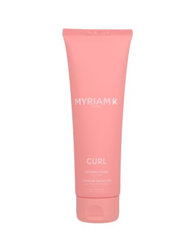 Crème de définition - Curl