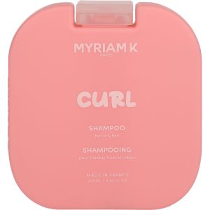 Shampooing - Curl