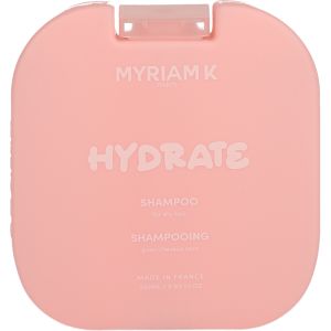 Shampooing - Hydrate
