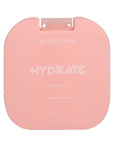 Shampooing - Hydrate