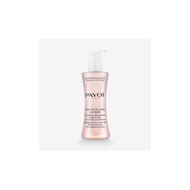 Eau Micellaire Express 200ml