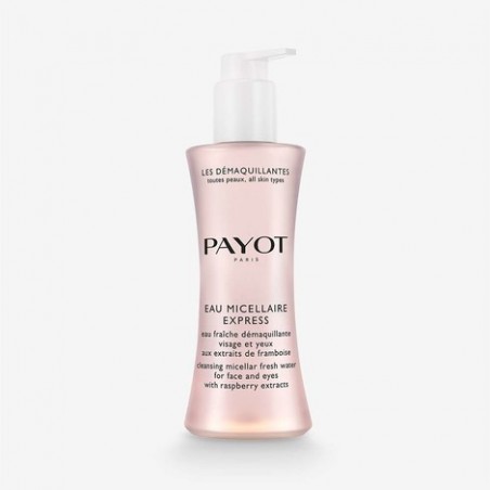 Eau Micellaire Express 200ml