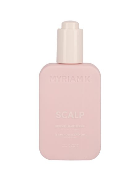 Sérum pousse cheveux - Scalp
