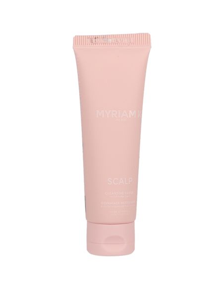 Gommage nettoyant - Scalp